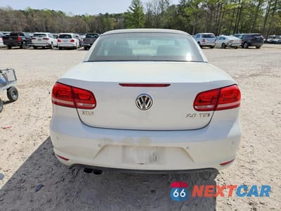 Zdjęcie 6 z 12 samochodu: 2013 VOLKSWAGEN EOS LUX VIN:WVWFW8AH1DV003316 - miniatura