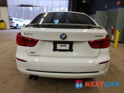 Zdjęcie 6 z 12 samochodu: 2017 BMW 330 XIGT VIN:WBA8Z9C59HG452923 - miniatura