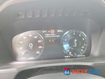 Zdjęcie 9 z 13 samochodu: 2016 VOLVO XC90 T6 VIN:YV4A22PK0G1034300 - miniatura