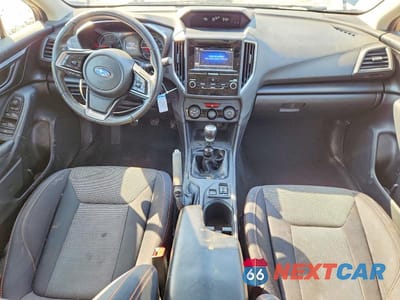 Zdjęcie 8 z 14 samochodu: 2018 SUBARU CROSSTREK PREMIUM VIN:JF2GTABC1J9276964 - miniatura