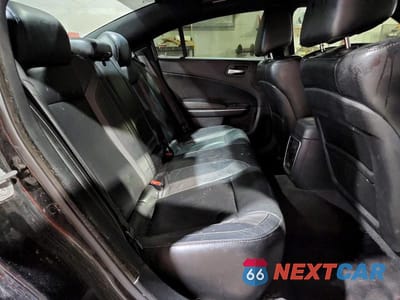 Zdjęcie 10 z 12 samochodu: 2016 DODGE CHARGER SXT VIN:2C3CDXJG9GH238171 - miniatura