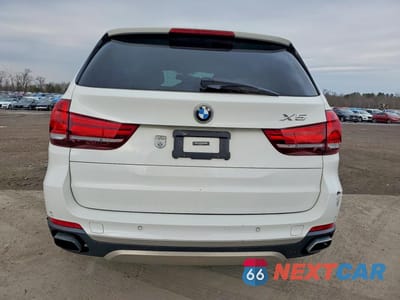 Zdjęcie 6 z 13 samochodu: 2017 BMW X5 XDR40E VIN:5UXKT0C3XH0V95827 - miniatura