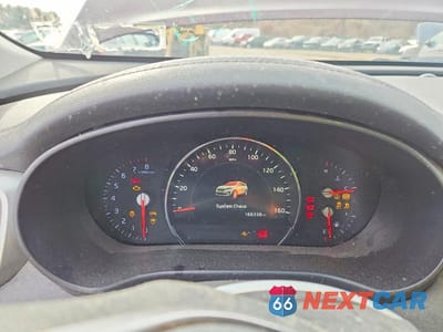 Zdjęcie 9 z 13 samochodu: 2019 KIA SORENTO SX V6 VIN:5XYPKDA59KG506787 - miniatura
