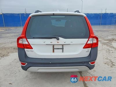 Zdjęcie 6 z 13 samochodu: 2010 VOLVO XC70 3.2 VIN:YV4960BZ1A1075381 - miniatura
