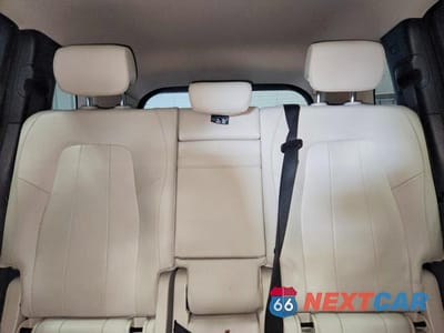 Zdjęcie 10 z 12 samochodu: 2021 MERCEDES-BENZ GLB 250 4MATIC VIN:W1N4M4HB2MW122387 - miniatura