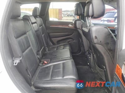 Zdjęcie 11 z 13 samochodu: 2013 JEEP GRAND CHEROKEE LIMITED VIN:1C4RJFBG0DC638562 - miniatura