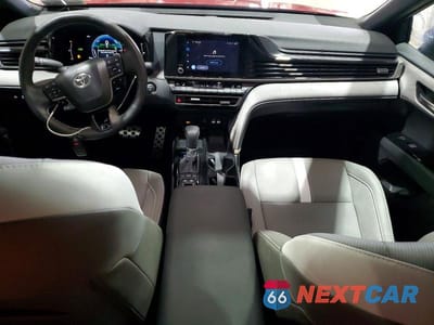 Zdjęcie 8 z 12 samochodu: 2025 TOYOTA CAMRY SE VIN:4T1DAACK4SU207709 - miniatura
