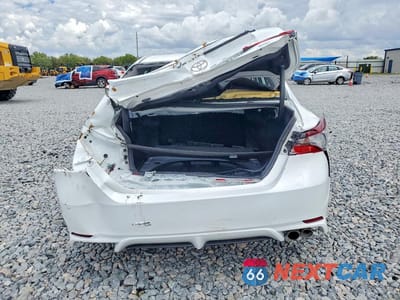 Zdjęcie 6 z 11 samochodu: 2023 TOYOTA CAMRY VIN:4T1G11AK0PU767136 - miniatura