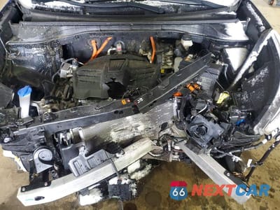 Zdjęcie 12 z 13 samochodu: 2020 KIA NIRO EV EX PREMIUM VIN:KNDCE3LG0L5060702 - miniatura