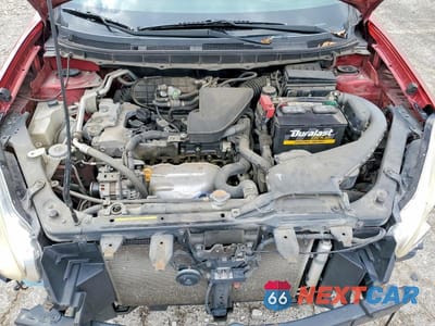 Zdjęcie 11 z 11 samochodu: 2012 NISSAN ROGUE S VIN:JN8AS5MT9CW262380 - miniatura