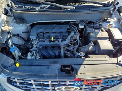 Zdjęcie 11 z 12 samochodu: 2022 HYUNDAI VENUE SEL VIN:KMHRC8A39NU183352 - miniatura