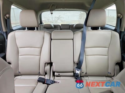Zdjęcie 10 z 13 samochodu: 2018 HONDA PILOT EXL VIN:5FNYF5H5XJB021777 - miniatura