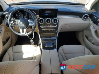 Zdjęcie 8 z 13 samochodu: 2022 MERCEDES-BENZ GLC 300 4MATIC VIN:W1N0G8EB1NG117985 - miniatura