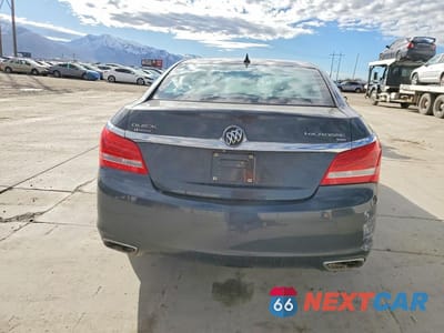 Zdjęcie 6 z 11 samochodu: 2014 BUICK LACROSSE VIN:1G4GC5G38EF121703 - miniatura
