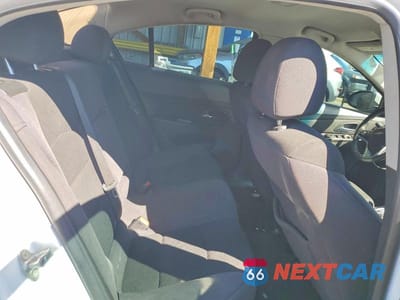 Zdjęcie 10 z 11 samochodu: 2012 CHEVROLET CRUZE LT VIN:1G1PF5SC5C7381270 - miniatura