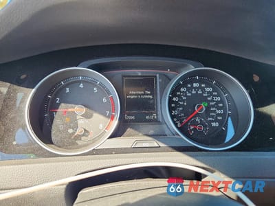 Zdjęcie 9 z 14 samochodu: 2021 VOLKSWAGEN GTI S VIN:3VW6T7AU3MM008346 - miniatura