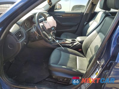 Zdjęcie 7 z 12 samochodu: 2014 BMW X1 XDRIVE28I VIN:WBAVL1C57EVY22909 - miniatura