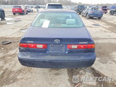Zdjęcie 6 z 12 samochodu: 1999 TOYOTA CAMRY LE VIN:4T1BG22K9XU578224 - miniatura