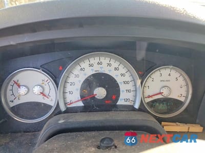 Zdjęcie 9 z 12 samochodu: 2006 DODGE DAKOTA SLT VIN:1D7HW42K16S651308 - miniatura