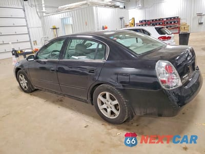 Drugie zdjęcie samochodu z przodu: 2005 NISSAN ALTIMA 2.5 VIN:1N4AL11D15C184217 - miniatura