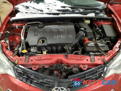 Zdjęcie 11 z 12 samochodu: 2015 TOYOTA COROLLA S PLUS VIN:2T1BURHE2FC260948 - miniatura
