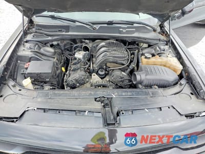 Zdjęcie 11 z 12 samochodu: 2016 DODGE CHALLENGER SXT VIN:2C3CDZAG6GH107484 - miniatura