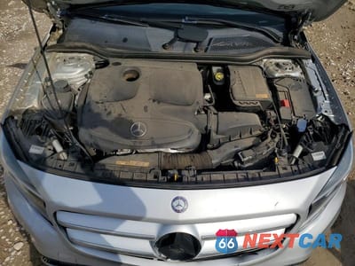 Zdjęcie 12 z 12 samochodu: 2015 MERCEDES-BENZ GLA 250 4MATIC VIN:WDCTG4GB7FJ102139 - miniatura