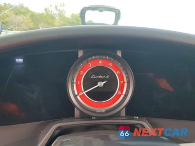 Zdjęcie 9 z 11 samochodu: 2023 PORSCHE 911 TURBO VIN:WP0CD2A98PS263572 - miniatura