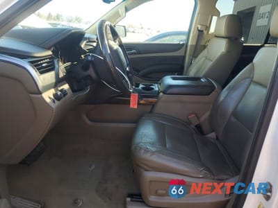 Zdjęcie 7 z 13 samochodu: 2017 CHEVROLET TAHOE K1500 LT VIN:1GNSKBKC5HR194898 - miniatura