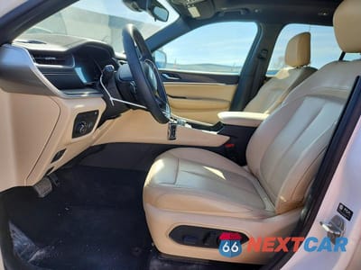 Zdjęcie 7 z 12 samochodu: 2024 JEEP GRAND CHEROKEE LIMITED 4XE VIN:1C4RJYB62RC129437 - miniatura