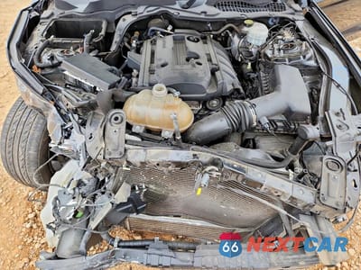 Zdjęcie 11 z 12 samochodu: 2018 FORD MUSTANG VIN:1FA6P8TH8J5177525 - miniatura