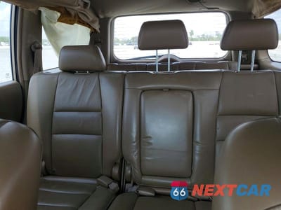 Zdjęcie 10 z 14 samochodu: 2006 HONDA PILOT EX VIN:5FNYF28566B004223 - miniatura