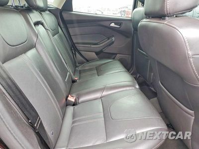 Zdjęcie 10 z 11 samochodu: 2014 FORD FOCUS SE VIN:1FADP3K22EL191297 - miniatura