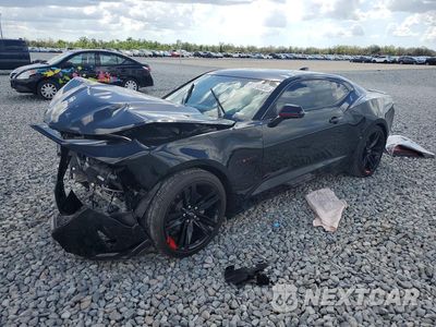 2022 CHEVROLET CAMARO LS 1G1FB1RX8N0112698 - główne zdjęcie licytacji z USA - miniatura