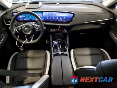 Zdjęcie 8 z 12 samochodu: 2025 BUICK ENVISION SPORT TOURING VIN:LRBFZLE41SD077872 - miniatura