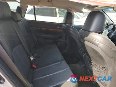 Zdjęcie 11 z 13 samochodu: 2014 SUBARU OUTBACK 2.5I LIMITED VIN:4S4BRCLC1E3244795 - miniatura