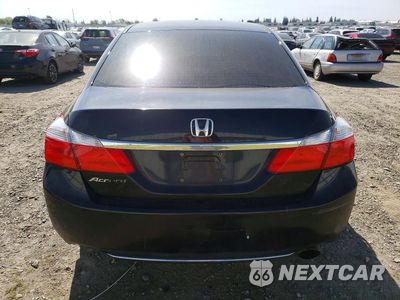 Zdjęcie 6 z 12 samochodu: 2013 HONDA ACCORD EX VIN:1HGCR2F7XDA156146 - miniatura