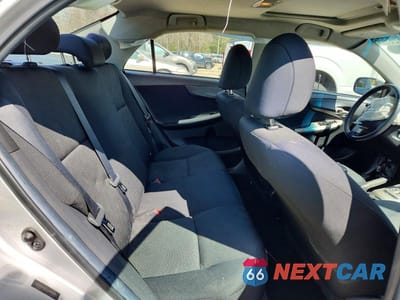 Zdjęcie 10 z 12 samochodu: 2010 TOYOTA COROLLA S VIN:1NXBU4EE1AZ354589 - miniatura