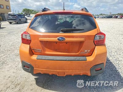 Zdjęcie 6 z 12 samochodu: 2015 SUBARU XV CROSSTREK 2.0 PREMIUM VIN:JF2GPACC5F8232580 - miniatura