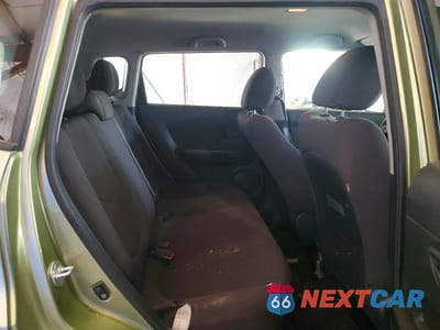 Zdjęcie 10 z 12 samochodu: 2013 KIA SOUL BASE VIN:KNDJT2A58D7550061 - miniatura