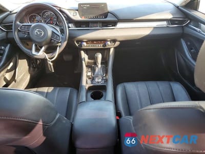 Zdjęcie 8 z 12 samochodu: 2020 MAZDA 6 GRAND TOURING VIN:JM1GL1TY6L1518674 - miniatura