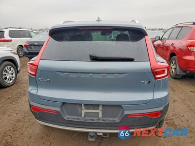 Zdjęcie 6 z 12 samochodu: 2020 VOLVO XC40 VIN:YV4162UK4L2263219 - miniatura
