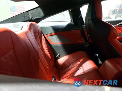 Zdjęcie 10 z 12 samochodu: 2020 BMW M8 VIN:WBSAE0C09LCD60450 - miniatura