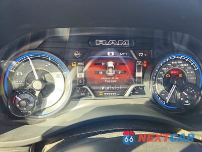 Zdjęcie 9 z 12 samochodu: 2022 RAM 2500 LIMITED VIN:3C6UR5SL5NG272386 - miniatura