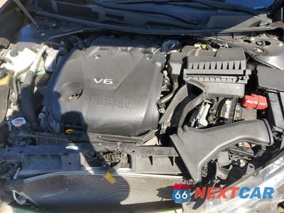 Zdjęcie 11 z 12 samochodu: 2017 NISSAN MAXIMA 3.5 SL VIN:1N4AA6AP0HC391957 - miniatura