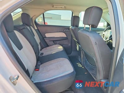 Zdjęcie 11 z 13 samochodu: 2015 CHEVROLET EQUINOX LT VIN:2GNALBEK8F6343695 - miniatura