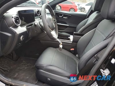 Zdjęcie 7 z 12 samochodu: 2025 MERCEDES-BENZ C 300 4MATIC VIN:W1KAF4HB2SR274255 - miniatura