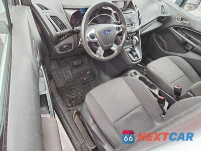Zdjęcie 8 z 13 samochodu: 2017 FORD TRANSIT CONNECT XL VIN:NM0LS7E75H1312713 - miniatura