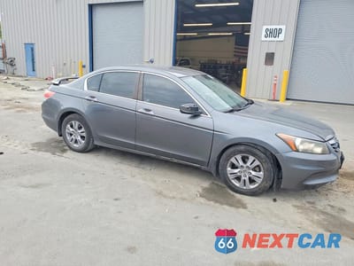 Czwarte zdjęcie samochodu z boku: 2012 HONDA ACCORD SE VIN:1HGCP2F64CA030022 - miniatura