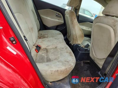 Zdjęcie 10 z 12 samochodu: 2013 KIA RIO LX VIN:KNADM4A3XD6157928 - miniatura